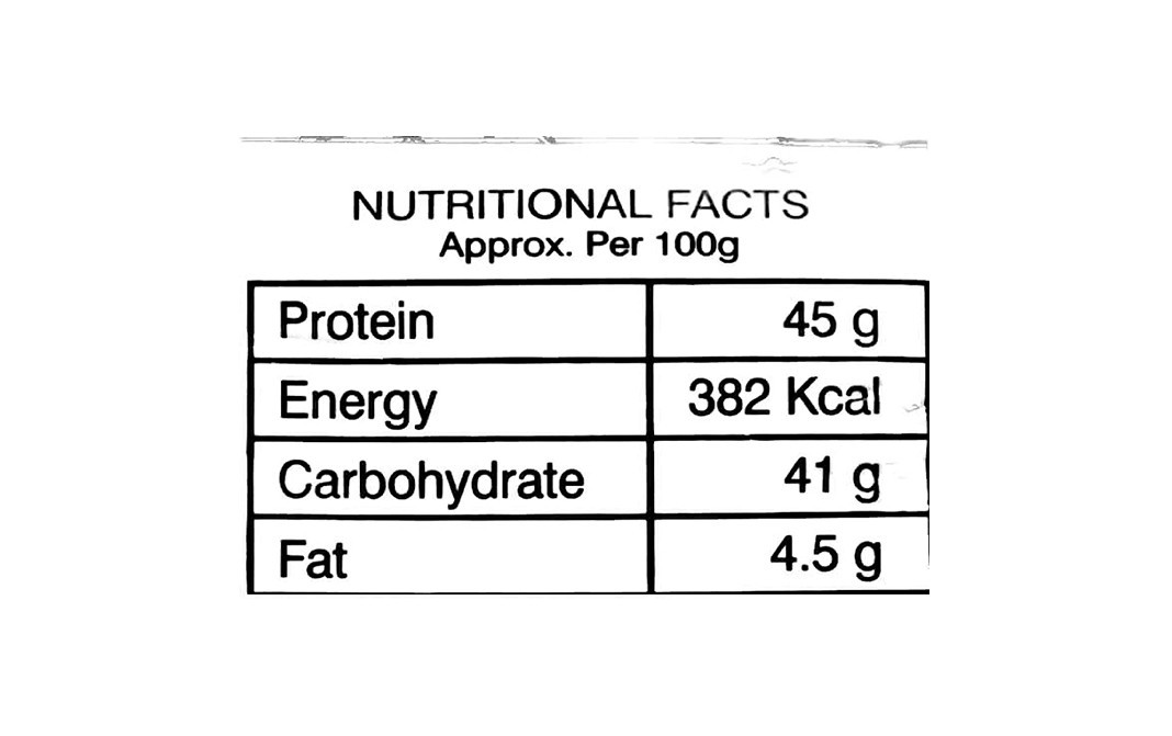 Ahaar Arhar Dal    Pack  1 kilogram